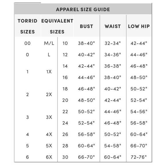 Torrid Challis smock 3/4 sleeves v-neckline button down! Size 3 - Picture 15 of 17